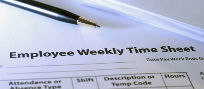 Employment Law - On-Call Time